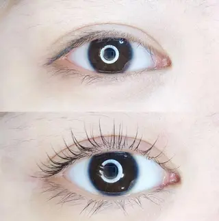 パーマ ALITA リオのマツエク・マツパデザイン