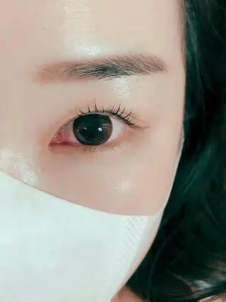 マツエク・マツパ まつ毛エクステ／まつ毛パーマ／フェイシャル／beautysalon cocora所属・ビューティーサロン ココラのマツエク・マツパデザイン