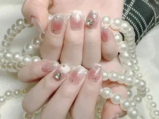 ネイル Lucky nail salonのネイルデザイン