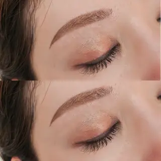 アイブロウ 'chloe'京都店 miu🎀の眉毛・アイブロウイメージ