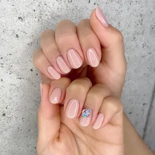 キッズ ネイル マツエク・マツパ Salon Ｋのネイルデザイン