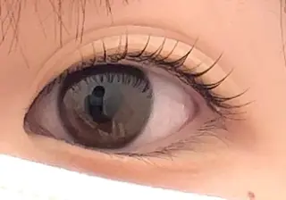 マツエク・マツパ 山口 琉衣のマツエク・マツパデザイン