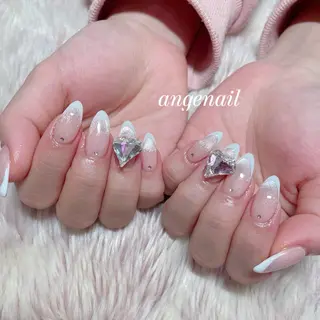 ネイル オーナーネイリスト MAKIのネイルデザイン