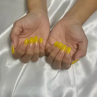 ネイル RASLLY nailのネイルデザイン