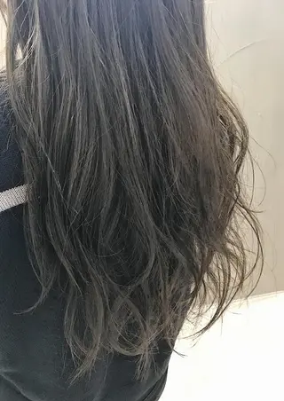 カラー 髪質改善/縮毛矯正 ボブ/Ryuseiのヘアスタイル