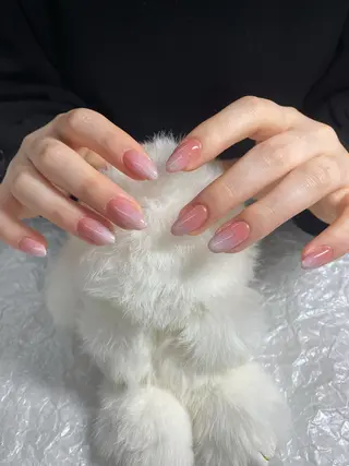 ネイル BLinLin nail salonのネイルデザイン