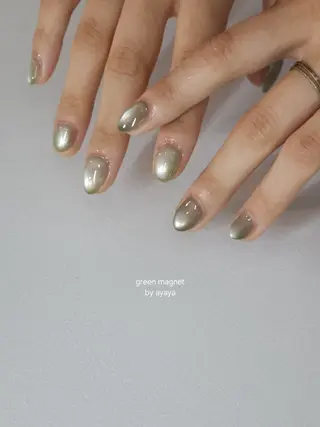 ネイル ayana nails所属・nail salon ayanaのネイルデザイン