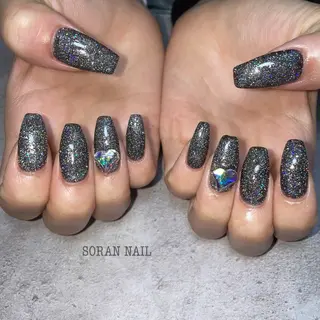 ネイル soran nailのネイルデザイン