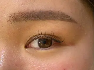 マツエク・マツパ アイブロウ Chisato🤍池 袋/マツパ/マツエクのマツエク・マツパデザイン