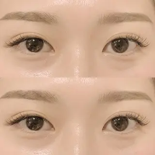 マツエク・マツパ SEURA. saeのマツエク・マツパデザイン