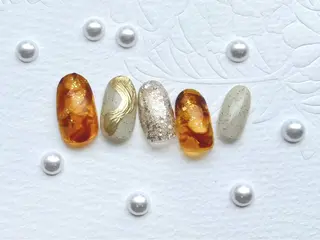 ネイル アイ.ネイリスト りこの眉毛・アイブロウイメージ