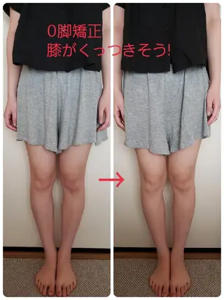 美容整体院Body's K所属・美容整体院 Body's Kのエステ・リラクイメージ