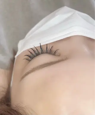 マツエク・マツパ ラッシュアーティスト ♡Michiのマツエク・マツパデザイン