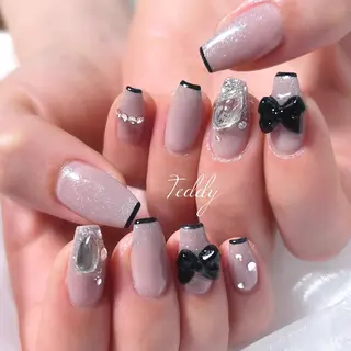 ネイル ERINA ♥のネイルデザイン