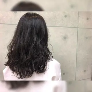 ロング Ｄirector 　徳久　真紀の眉毛・アイブロウイメージ