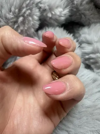 ショート Msis Beauty Salon　夙川店【エムシス】所属・Y. chihoのネイルデザイン