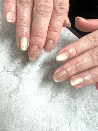 ネイル .N YUKIのネイルデザイン