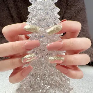 ネイル ネイルサロン ロア旧ジョリーのネイルデザイン