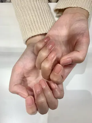 ネイル nailist🍒 ヤマザキのネイルデザイン