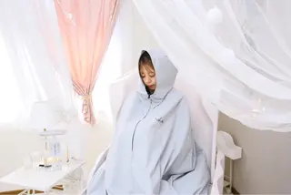 YOSAPARK心香　リンパマッサージ　進化系よもぎ蒸し所属・よもぎ蒸し 心香 ~このか~のエステ・リラクイメージ