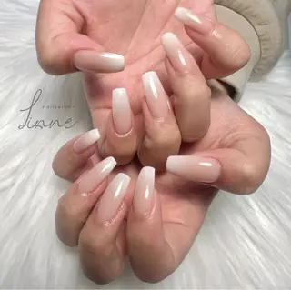 ネイル nailsalon Linneのネイルデザイン