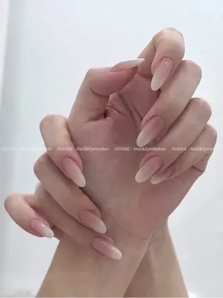ネイル ANA.CHUO NAIL 本川越所属・ANA.CHUO NAIL 本川越のネイルデザイン