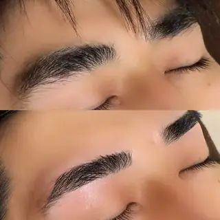 アイブロウ Koa 🫧 Mei.のマツエク・マツパデザイン