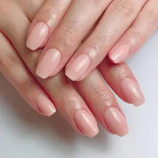 ネイル 石原 夕華のネイルデザイン