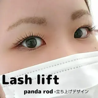 マツエク・マツパ ビューティーサロン ViVi所属・☆ViVi☆ Seinaのマツエク・マツパデザイン