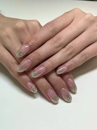 ネイル VENUS BELT AYAKAのネイルデザイン