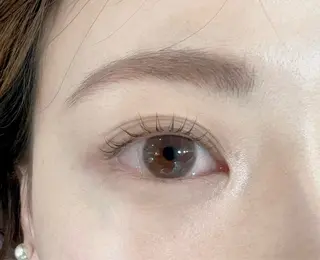 マツエク・マツパ EYELA 桃華💎のマツエク・マツパデザイン