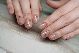 ネイル Fielia momoのネイルデザイン