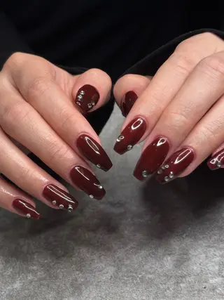 ネイル mood mitsukiのネイルデザイン