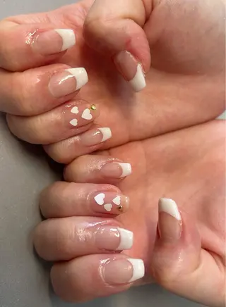 ネイル Jesse nail.のネイルデザイン
