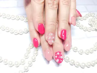 ネイル ネイルサロン HARRYS所属・ネイル･脱毛サロン HARRYSのエステ・リラクイメージ