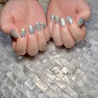 ネイル two nailのネイルデザイン