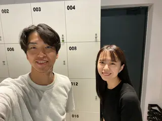 セミロング また会いたくなる 美容師【KENTA】のヘアスタイル