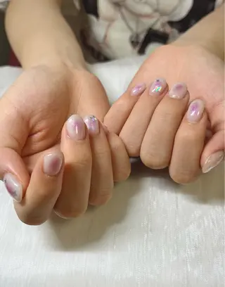 ネイル nail salon angeのネイルデザイン