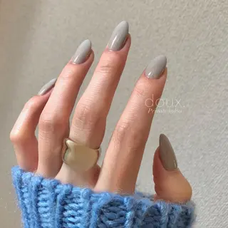ネイル doux. nailのネイルデザイン