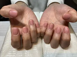 ネイル Angelica 小関のネイルデザイン