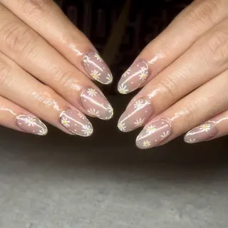 ネイル N dé chou chou所属・林 七海のその他イメージ