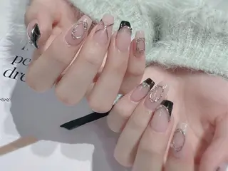 ネイル ネイルサロン lotusのネイルデザイン