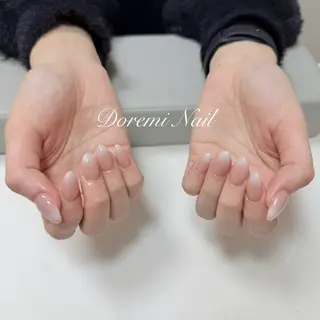 ネイル Doremi Nailのネイルデザイン