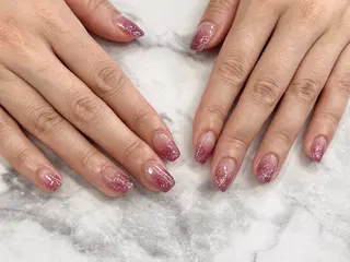 ネイル Regene ARAKIのネイルデザイン