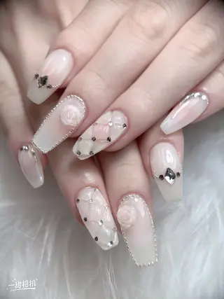 ネイル Vp ネイルのネイルデザイン