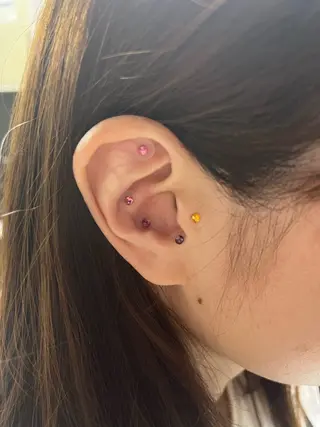 GYCINE.N所属・toma noriのその他イメージ