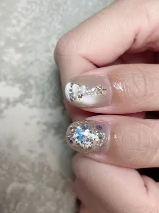 ネイル Su. Naillandのネイルデザイン