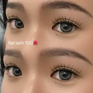 マツエク・マツパ AIKO 🩷のマツエク・マツパデザイン