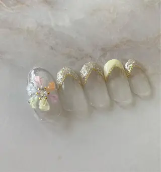 ネイル NailSalon Beniceのネイルデザイン