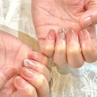 ネイル SEPT NAIL こばやしのネイルデザイン